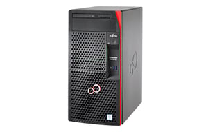Fujitsu PRIMERGY TX1310 M3 serwer 2 TB Tower Rodzina procesorów Intel® Xeon® E3 E3-1225V6 3,3 GHz 8 GB DDR4-SDRAM 250 W