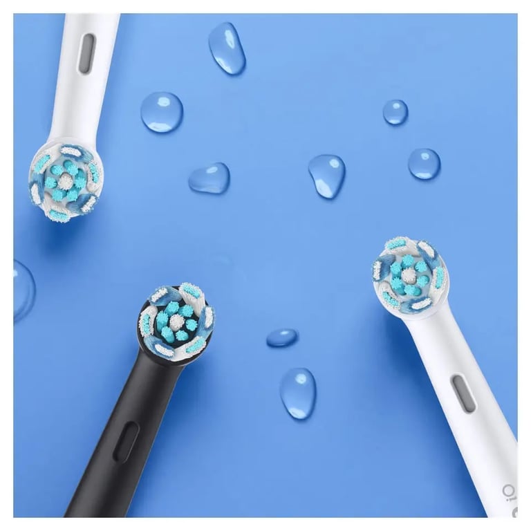 фото Електрична зубна щітка Oral-B iO Series 5 iOG5.1B6.2K Black