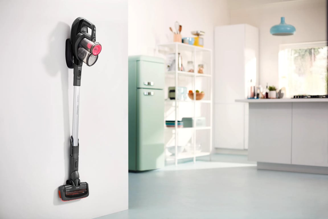 Philips SpeedPro Odkurzacz bezprzewodowy FC6722/01