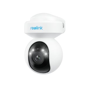 Reolink E-serien E560P Sfärisk IP-säkerhetskamera För inomhus-/utomhusbruk 3840 x 2160 px Tak-/väggmontering