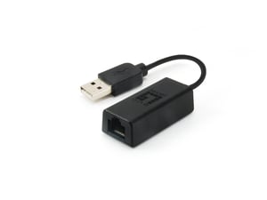 LevelOne USB-0301 Netzwerkkarte 100 Mbit/s