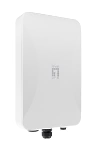 LevelOne AX3000 3000 Mbit/s Weiß PoE-Unterstützung