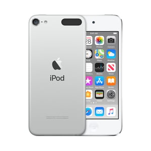 Apple iPod touch 32GB MP4 Player, Silver