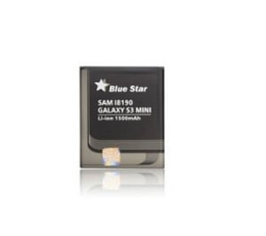 BlueStar 5901737183910 Replacement Part for Cell Phone Battery Black