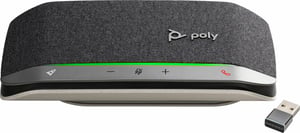 HP Poly Sync 20+ USB-A Conference Phone