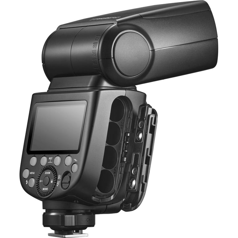 Godox TT685 II Flesz Czarny