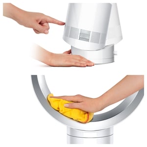 Dyson Cool CF1 Biały
