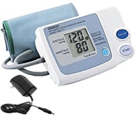 Blood pressure monitors