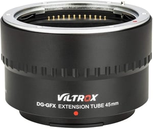 VILTROX DG-GFX 45MM Fujifilm Extension Tube