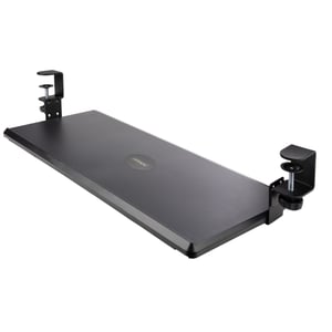 StarTech KEYBOARD-TRAY-CLAMP1 arbetsstation för stående/sittande arbete