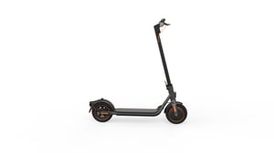 Ninebot by Segway F40E 25 km/h Black