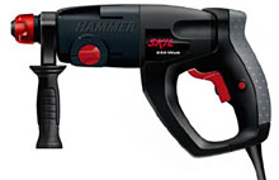 Skil Hammer 1755 1100 RPM SDS Plus 3,3 kg