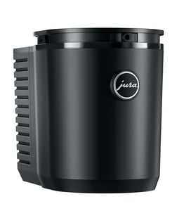 JURA Cool Control Schwarz 1,1 l Milchbehälter