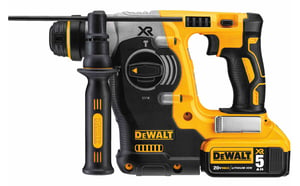 DeWALT DCH273P2 rotary hammer
