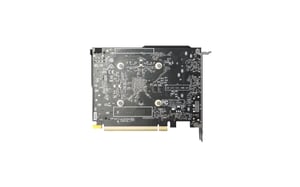 Zotac GAMING GeForce RTX 3050 Solo NVIDIA 6 GB GDDR6