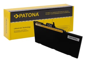 PATONA 2797 części zamienne do notatników Bateria