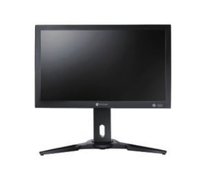 AG Neovo QX-24 60,5 cm (23,8") LED 300 cd/m² 4K Ultra HD Svart