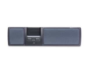Mousetrapper Lite myszka Biuro USB Typu-A Mechaniczny 1500 DPI