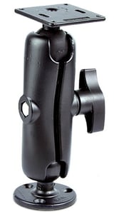 Datalogic 94ACC0034 Montagesatz Schwarz