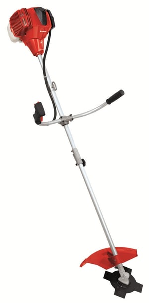 Einhell 3401980 przecinarka do pędzli/trymer 2 mm 0,8 W Benzynowy Wielobarwny