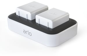 Arlo VMA5400C-100EUS akcesoria do kamer monitoringowych Zasilanie