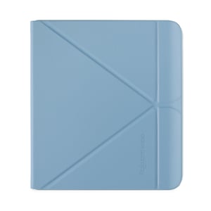 Rakuten Kobo SleepCover – skyddsfodral till e-bokläsare 17,8 cm (7") Folio Niebieski
