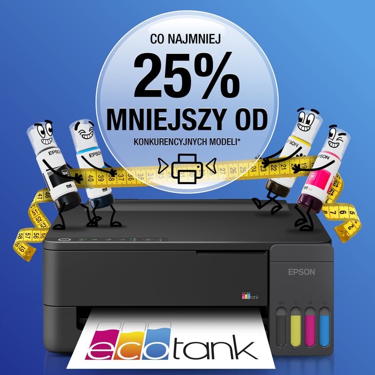 Epson EcoTank L1350