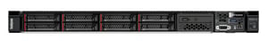 Lenovo ThinkSystem SR630 V2 Rack-Server (1U) Intel® Xeon Silver 4310 2,1 GHz 32 GB DDR4-SDRAM 750 W