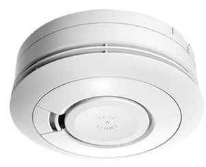 Ei Electronics Ei650i Fotoelektriska reflektionssensorer Trådlösa