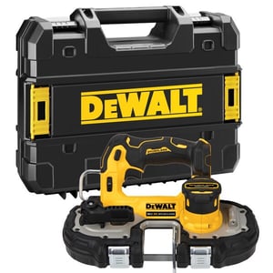 DeWALT DCS377NT-XJ bärbar bandsåg 380 m/min Batteri