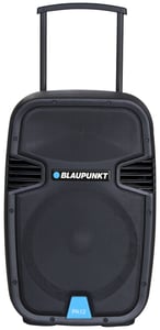 Blaupunkt PA12 System PA 650 W Black