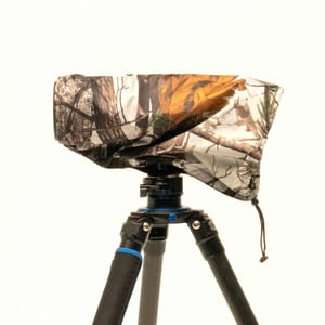 Buteo Photo Gear Rain Cover 1 rain cover for DSLR camera, polyester