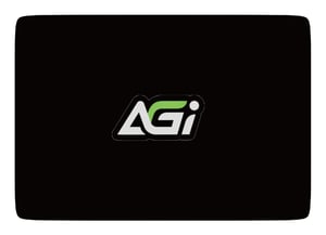 AGI Technology AI238 256 GB 2.5" SATA III 3D NAND