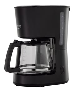 Beko CFM4350B Handfilter-Kaffeemaschine 1,25 l