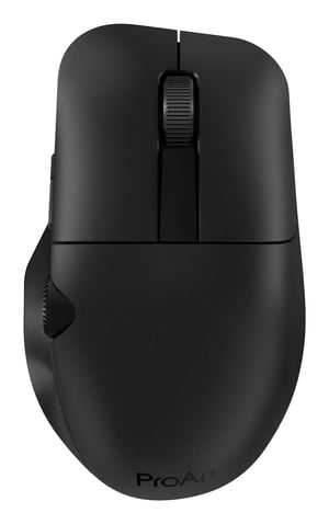 ASUS ProArt Mouse MD300 Maus Büro Rechtshänder RF Wireless + Bluetooth Optisch 4200 DPI