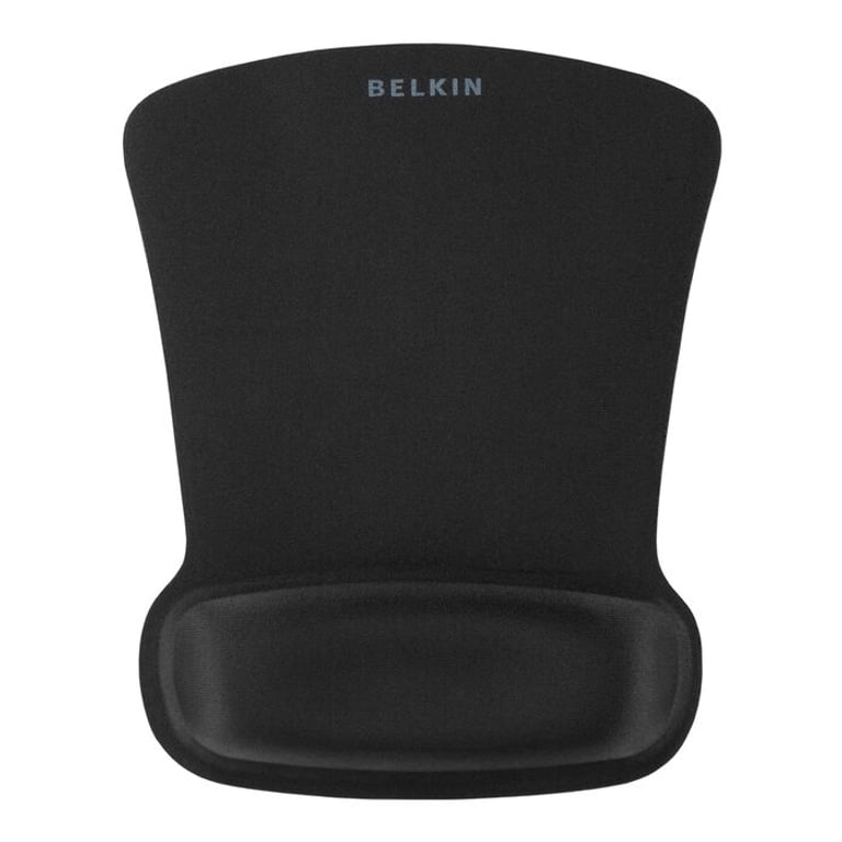 Belkin WaveRest Gel Mouse Pad Czarny
