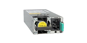Intel FXX750PCRPS 750-W-Netzteilmodul, Metallic