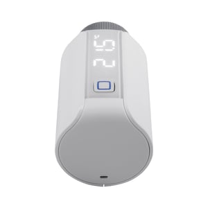 Homematic IP 155105A0 Wireless Environmental Sensor for Smart Homes