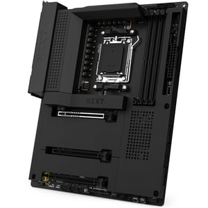 NZXT N7 B650E AMD B650 Gniazdo AM5 ATX