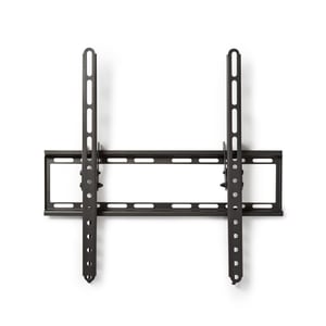 Nedis TVWM1131BK uchwyt do telewizorów 139,7 cm (55") Czarny