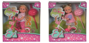 Simba Toys 105731715 tillbehör till dockor