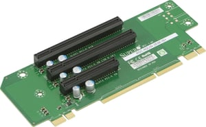 Supermicro RSC-R2UW-2E8E16+ Adapter, intern, PCIe