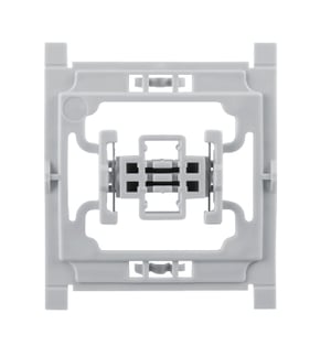 eQ-3 AG 155263A2 tillbehör till strömbrytare Adapter