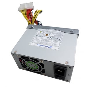 QNAP PWR-PSU-250W-FS01 ATX Power Supply Module, Gray