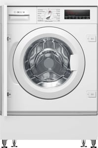 Bosch Serie 8 WIW28443 Waschmaschine Frontlader 8 kg 1400 U/min Weiß