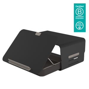 Dataflex 45.223 Desk Organizer, 1 pc.