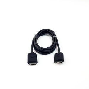 Samsung BN39-02014A HDMI-Kabel, 3 m, HDMI Typ C (Mini), schwarz