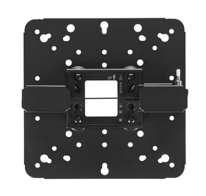 HPE Aruba Networking AP-MNT-MP10-U Campus AP Universal 10-pack Mount Bracket Kit antena