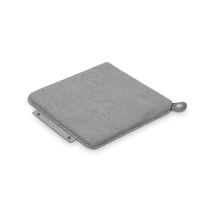 Medisana OL 700 Electric Heating Pad, 40 x 40 cm