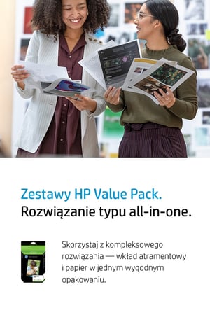 HP 300XL oryginalny wkład atramentowy trójkolorowy XL